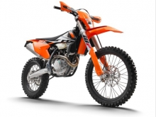 Фото KTM 500 EXC-F  №4